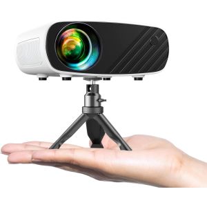 ELEPHAS BL128 Mini Projector for iPhone