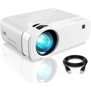 ELEPHAS GC333 Full HD Projector