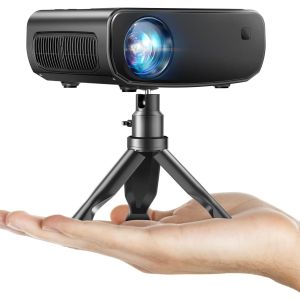 ELEPHAS W13 WiFi Projector for iPhone